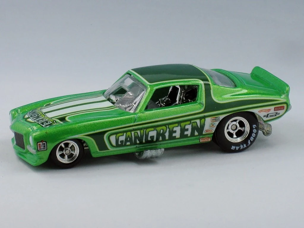 ’70 Camaro Road Race – 2011 #047
