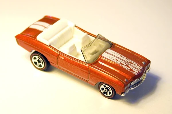 ’70 Chevelle – 2007 #083