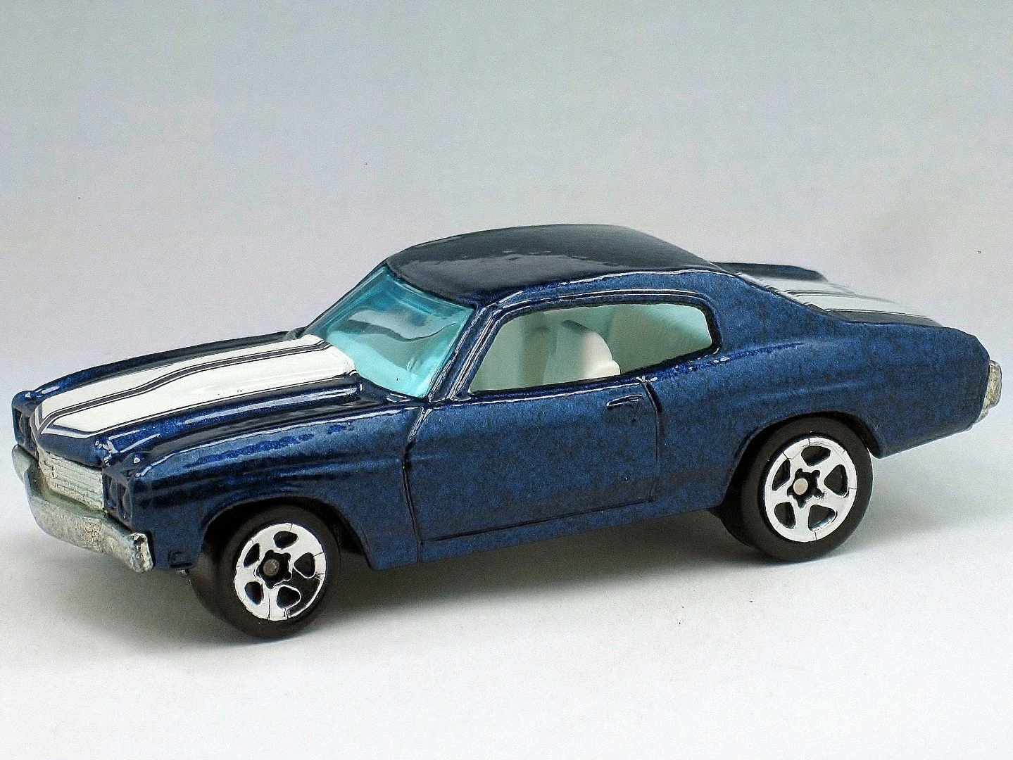 1970 Chevelle SS – 2000