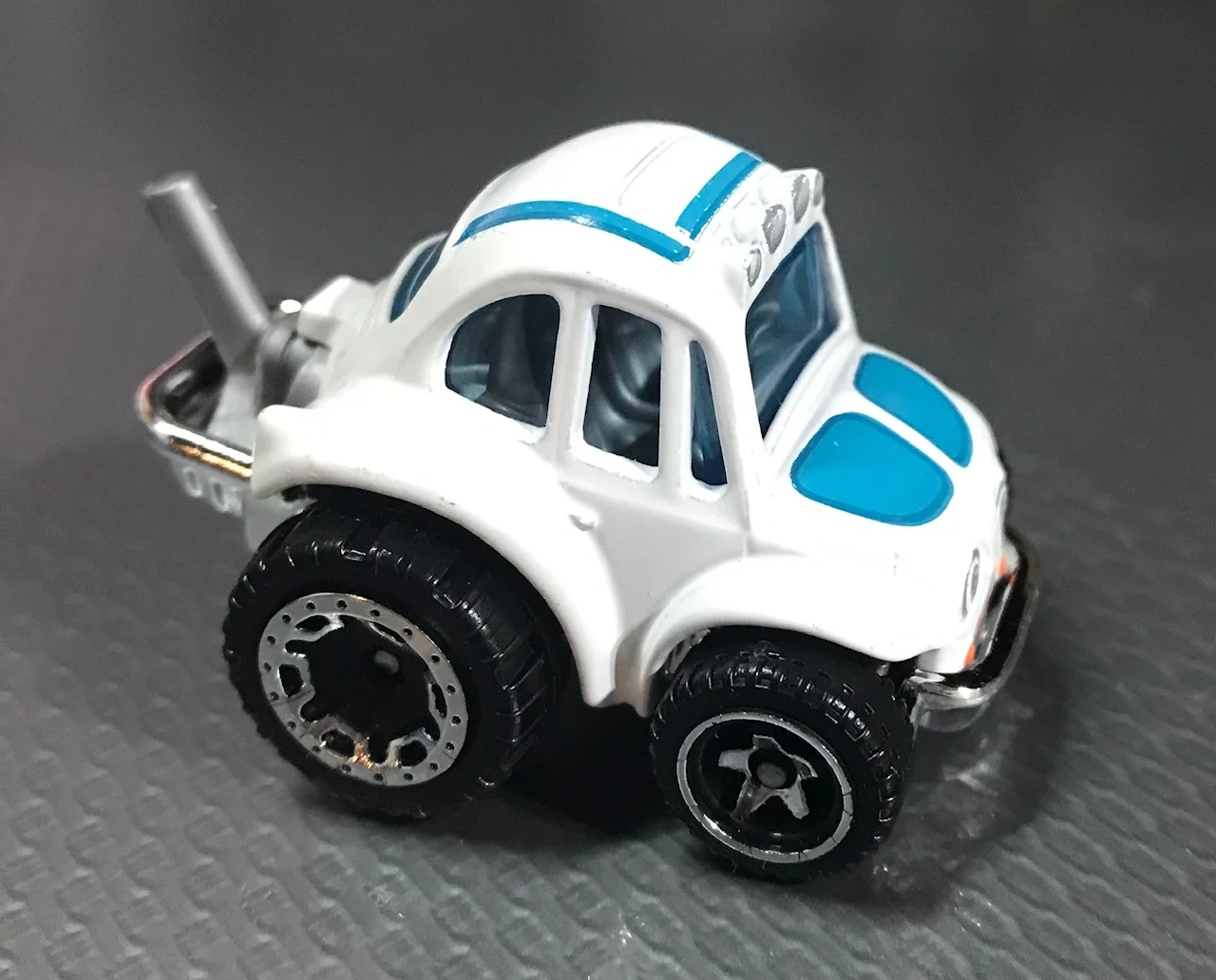 ’70 Volkswagen Baja Bug