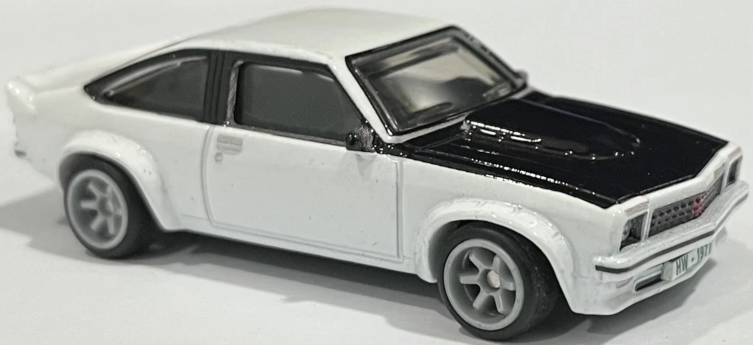 ’77 Holden Torana A9X