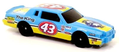 ’84 Pontiac – 2010 #175 (2nd Color)