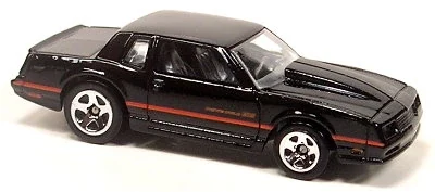 ’86 Monte Carlo SS – 2010 #040