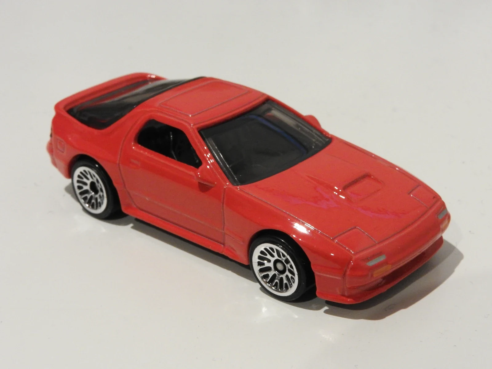 ’89 Mazda Savanna RX-7 FC3S