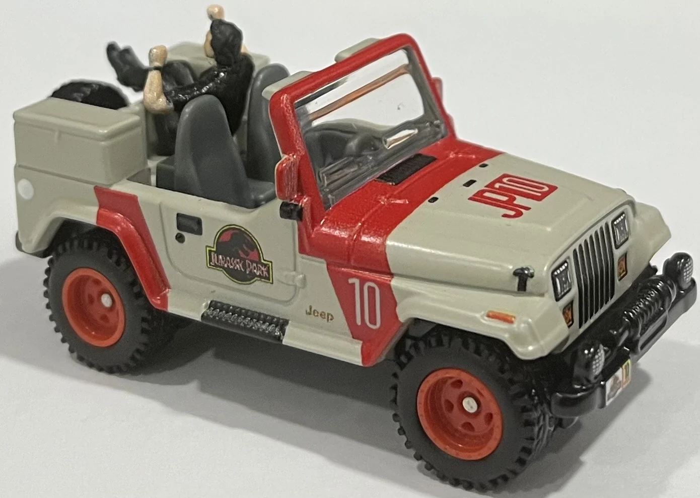 ’92 Jeep Wrangler Sahara