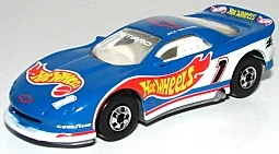 Camaro Racer – 1995 #338