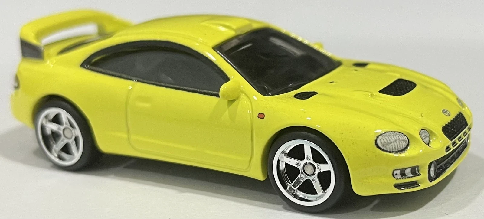 ’95 Toyota Celica GT-Four