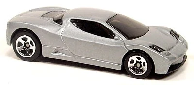 Acura HSC Concept – 2006