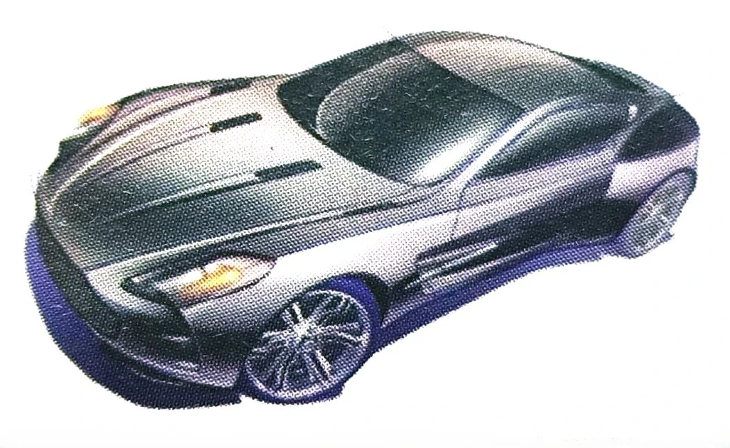 Aston Martin One-77 – 2011 #031