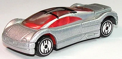 Avus Quattro – 1996 #453