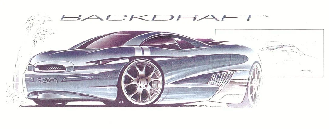 Backdraft – 2002 #027