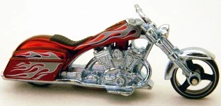 Bad Bagger – 2009 #045