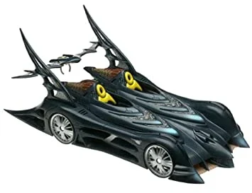 Batmobile – 2004 (2nd Color)