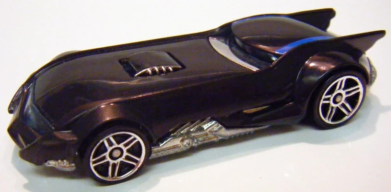 Batmobile – 2007 #162