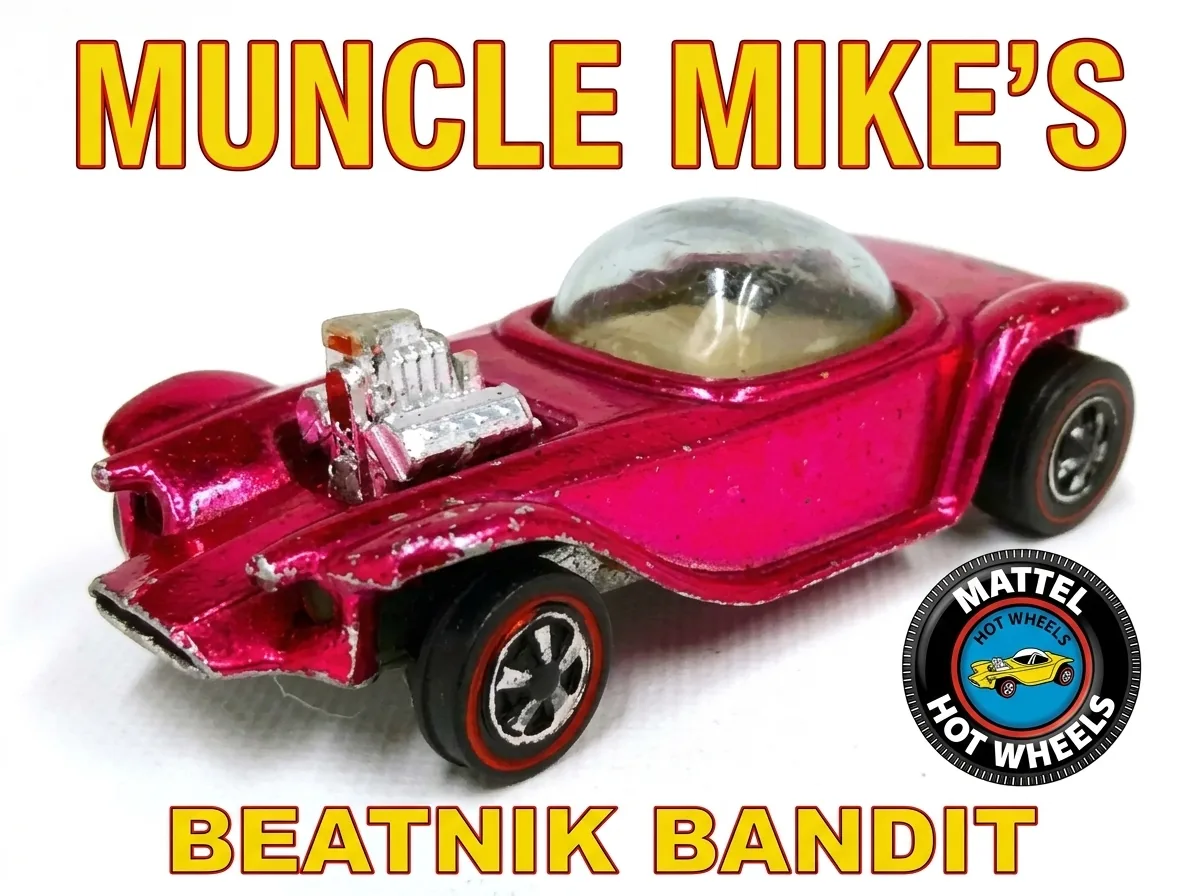 Beatnik Bandit