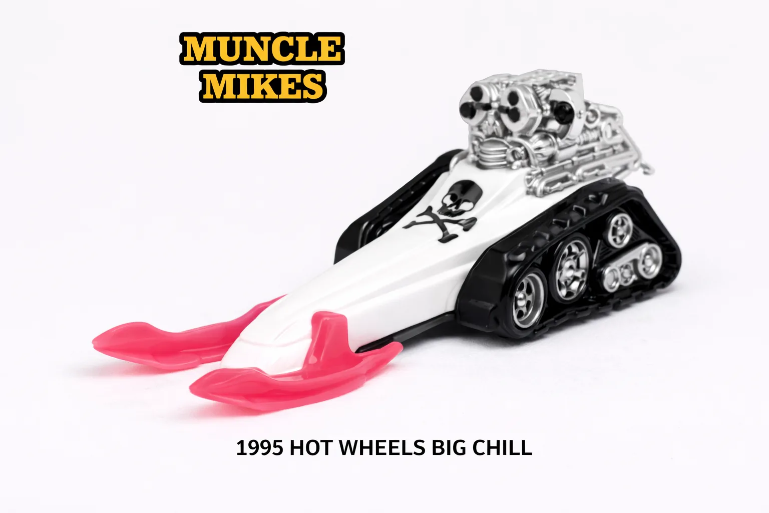 Big Chill – 1995 #352