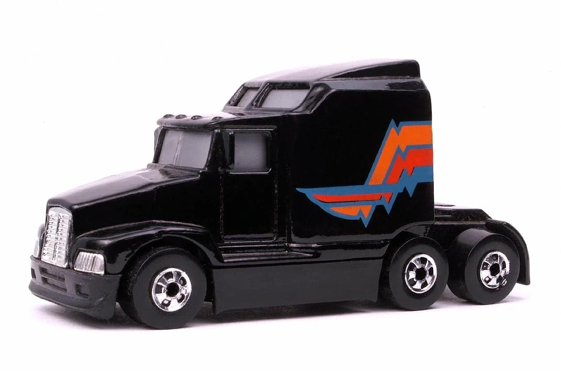 Big Rig – 1989