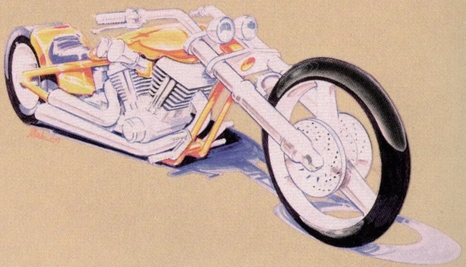 Blast Lane – 2000