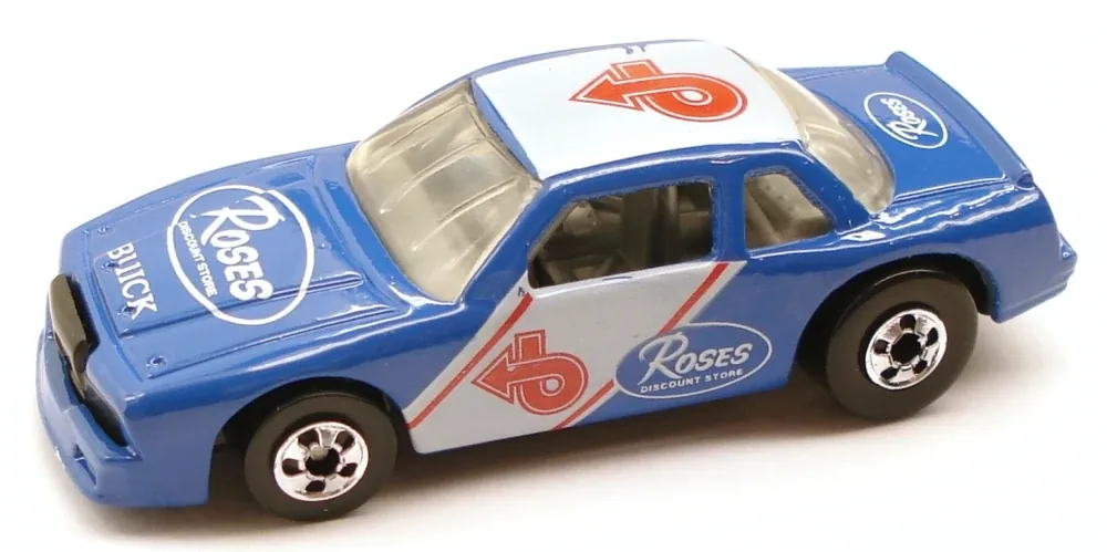 Buick Stocker – 1996 #472