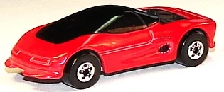 Buick Wildcat – 2000