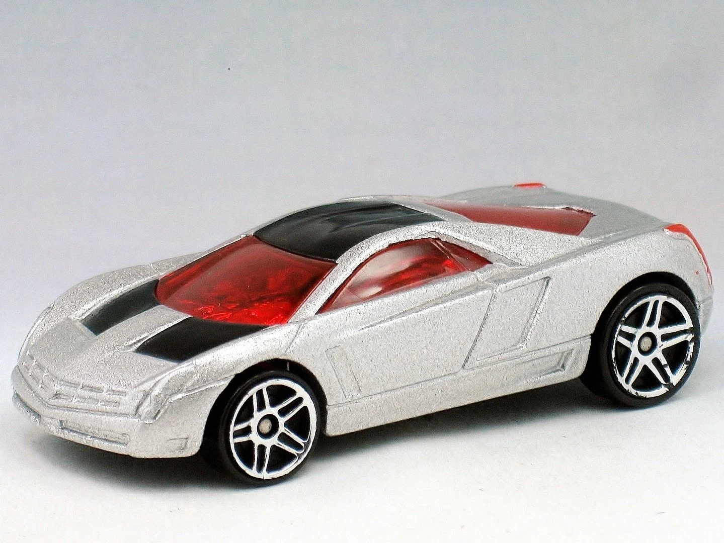 Cadillac Cien – 2003