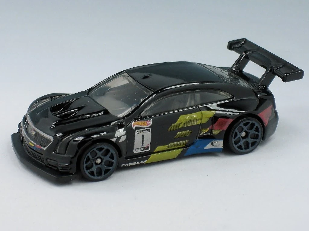 Cadillac V-16 Concept – 2004 (3rd Color)