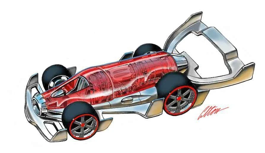 Carbonator – 2008 #036