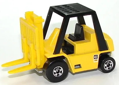 CAT Forklift – 1996 #475