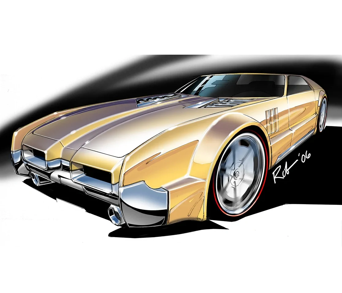 CCM Country Club Muscle – 2007 #019