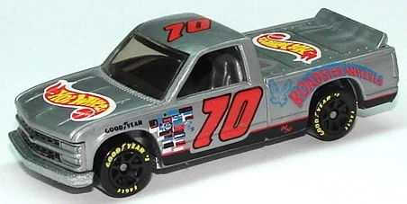 Chevy 1500 – 1996 #367