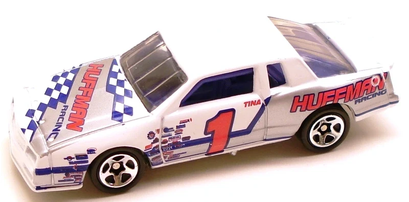 Chevy Stocker – 1989