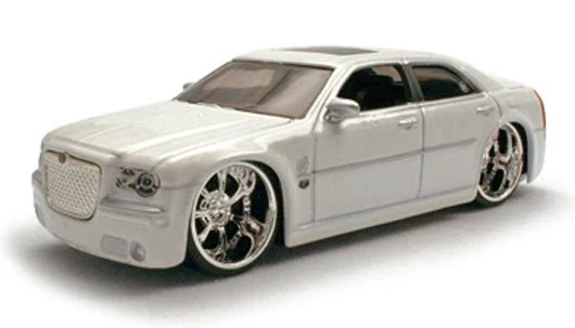 Blings Chrysler 300C – 2006