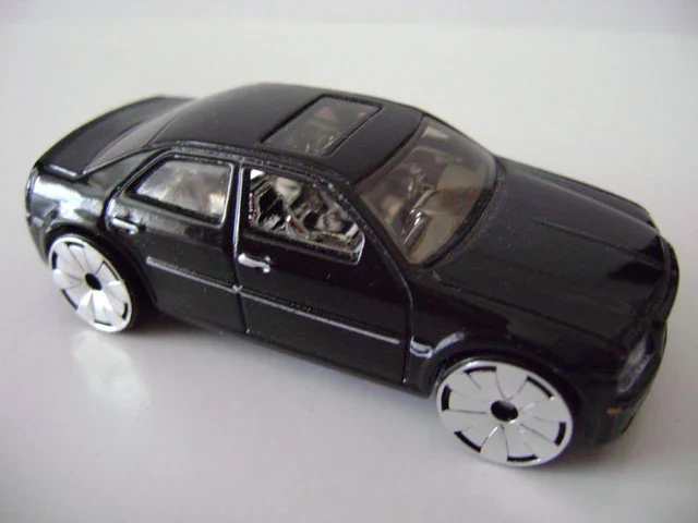 Chrysler 300C Hemi – 2006 (2nd Color)