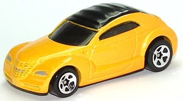 Chrysler Pronto – 2000