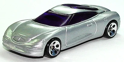Chrysler Thunderbolt – 2000