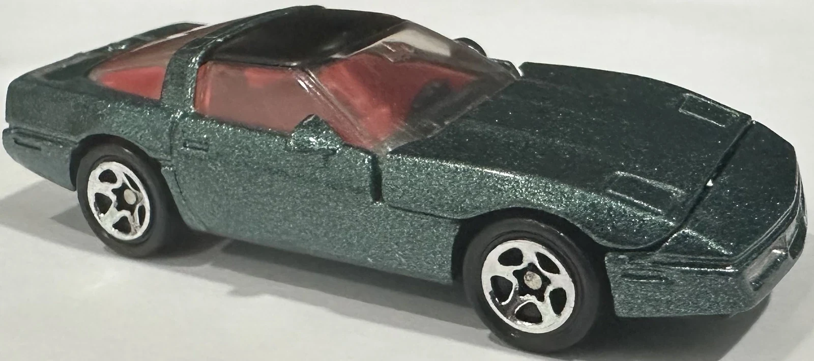 Corvette Coupe – 1996 #499
