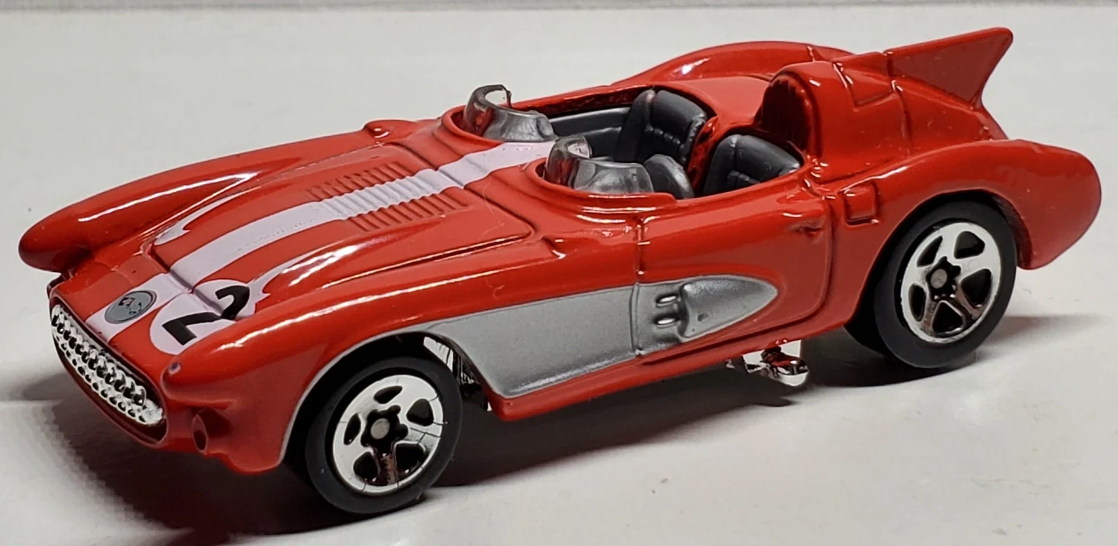 Corvette SR-2 – 2002 #021