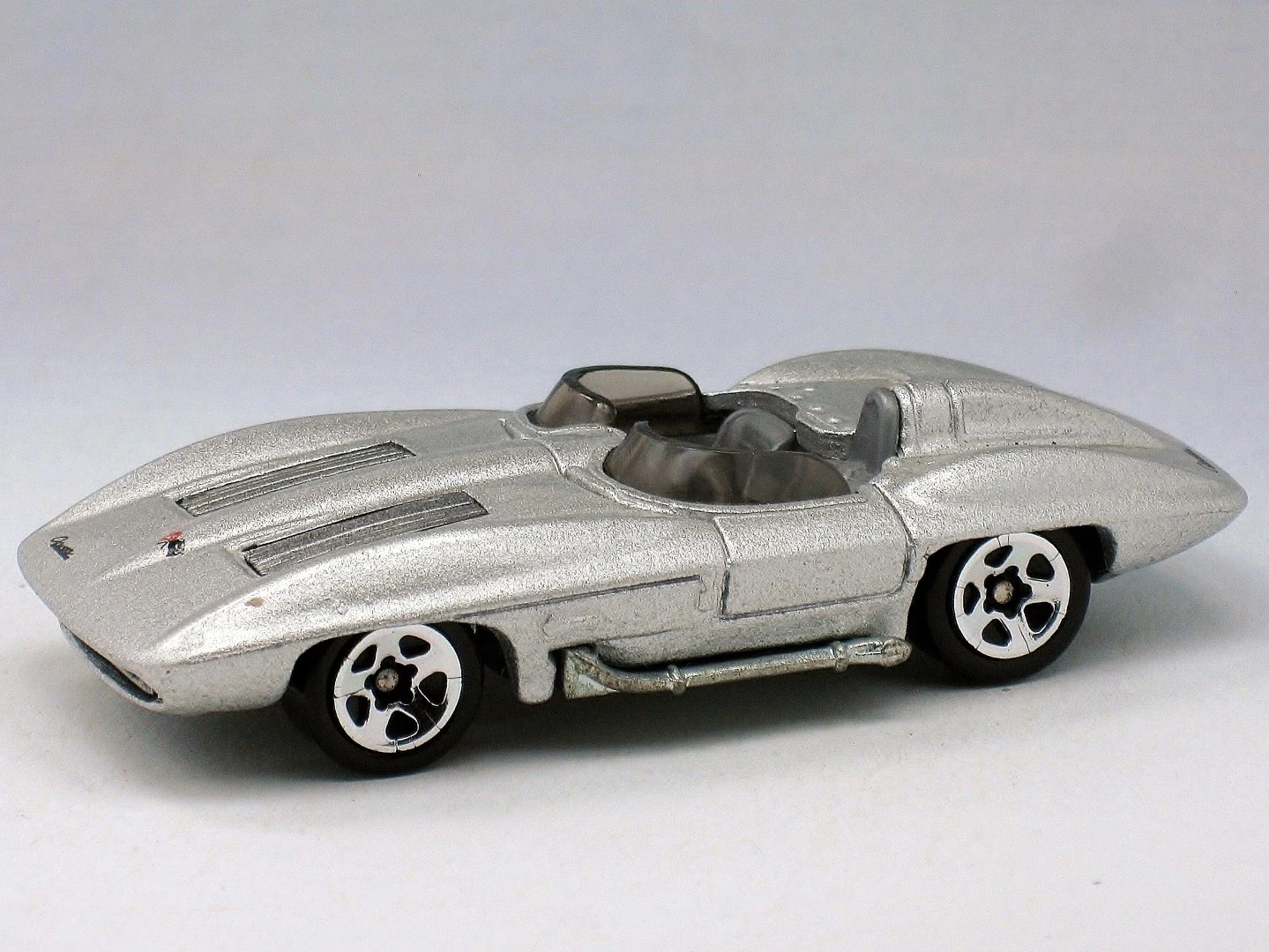 Corvette Stingray – 2003