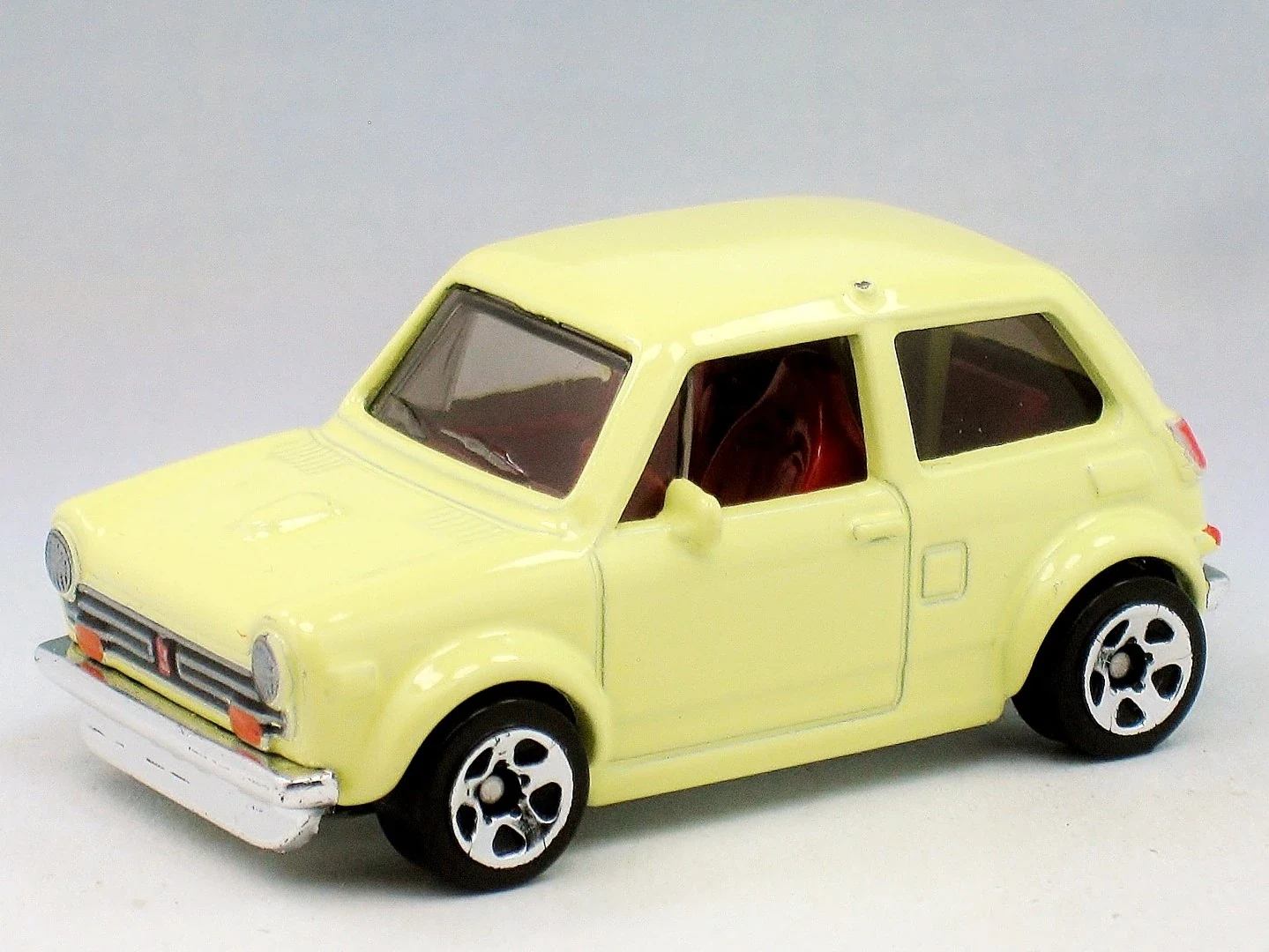 Custom ’70 Honda N600