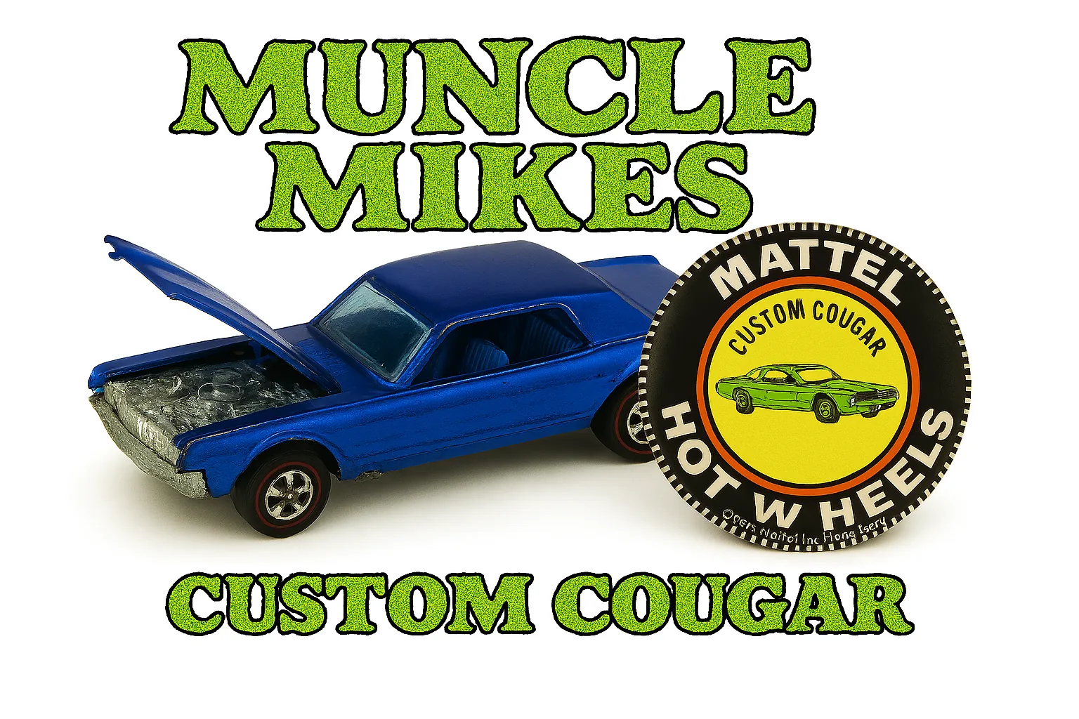 Custom Cougar (2002)