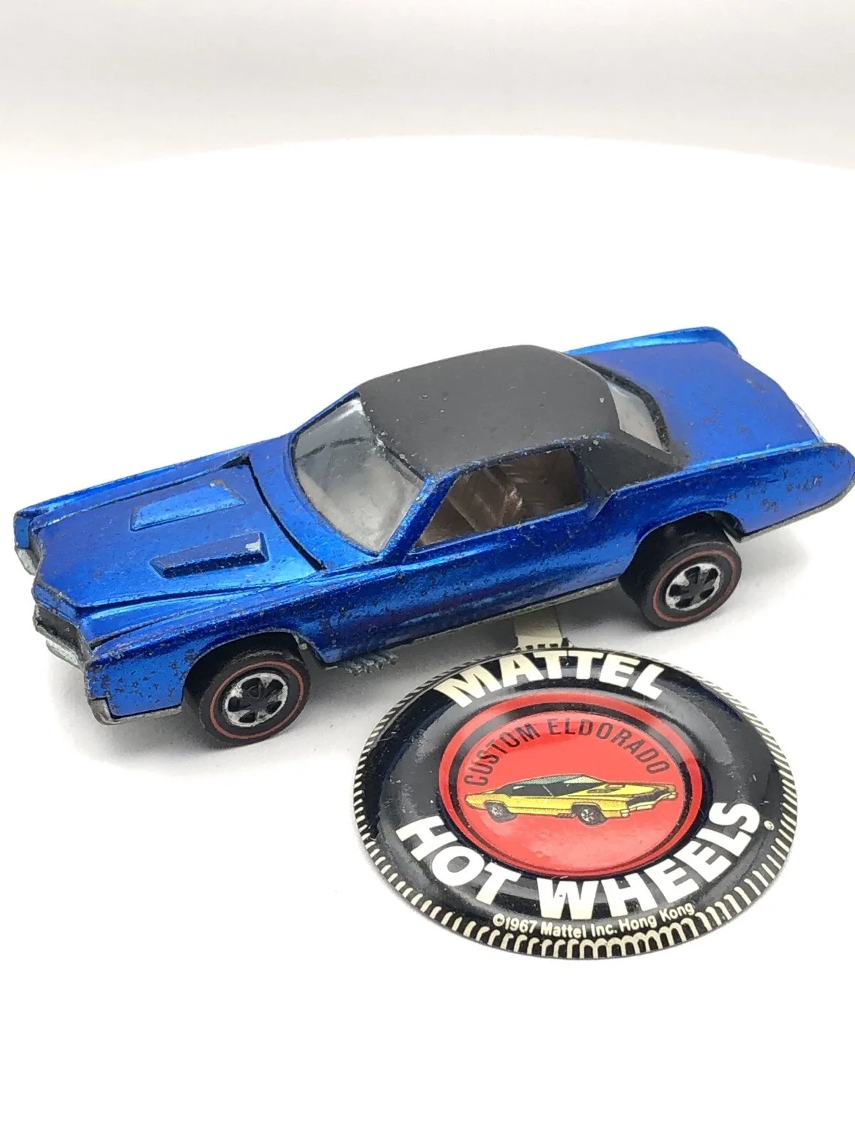 Custom Eldorado