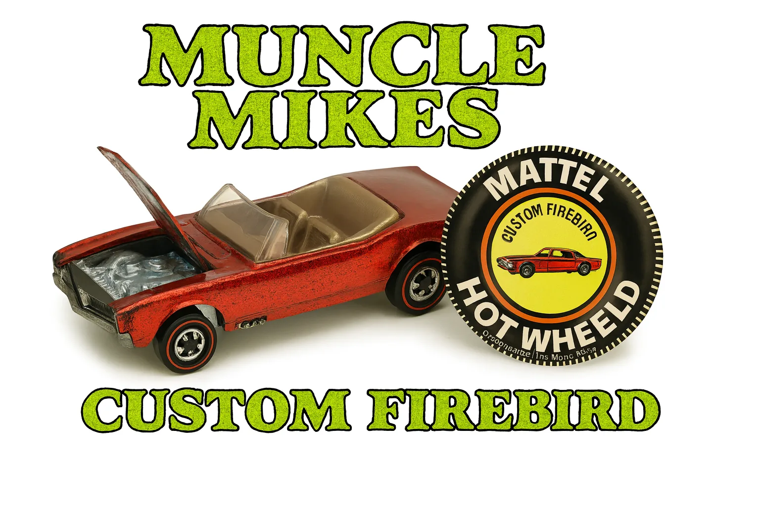 Custom Firebird