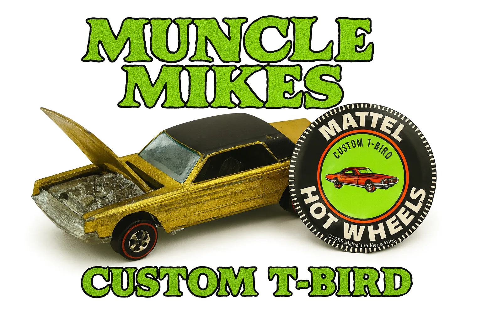 Custom T-Bird