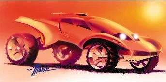 Da’Kar – 2003