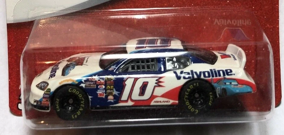 Dodge Charger Stock Car – 2008 #146