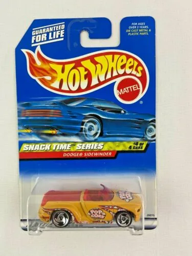 Dodge Sidewinder – 2000