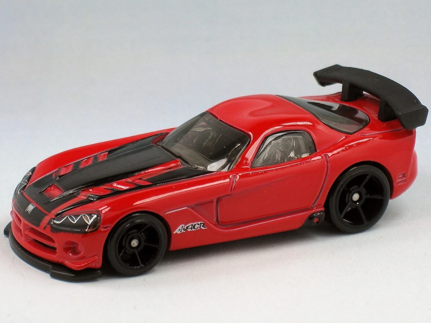 ’08 Viper SRT10 ACR