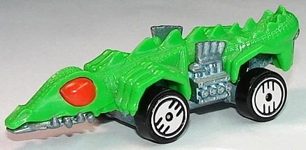 Fangster – 1989