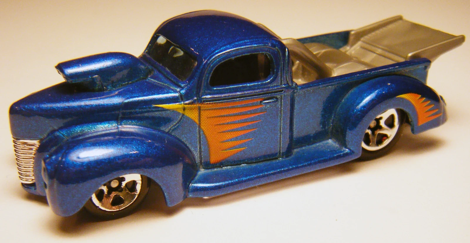 Fat Fendered ’40 – 2000