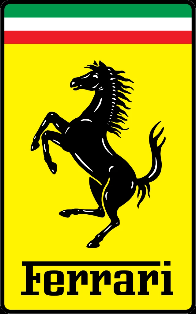 Ferrari 250 – 1995